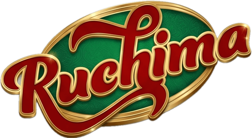 Ruchima Masala
