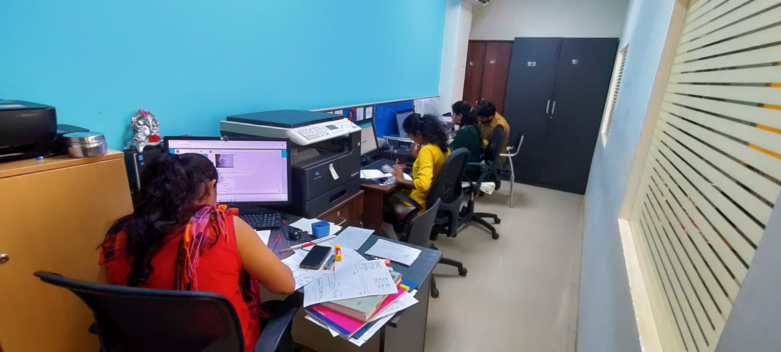 Quality Assurance