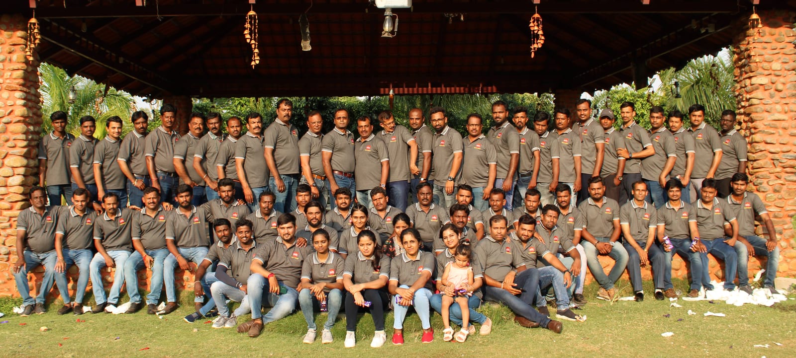 Ruchima Team